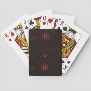 Baralho Dragon Skin Poker