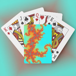 Baralho Dragon Tail Fractal