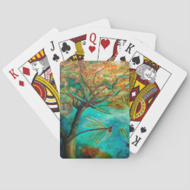 Baralho Dragonfly Flirtation