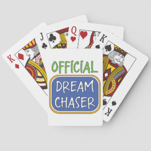 Baralho Dream Chaser Oficial