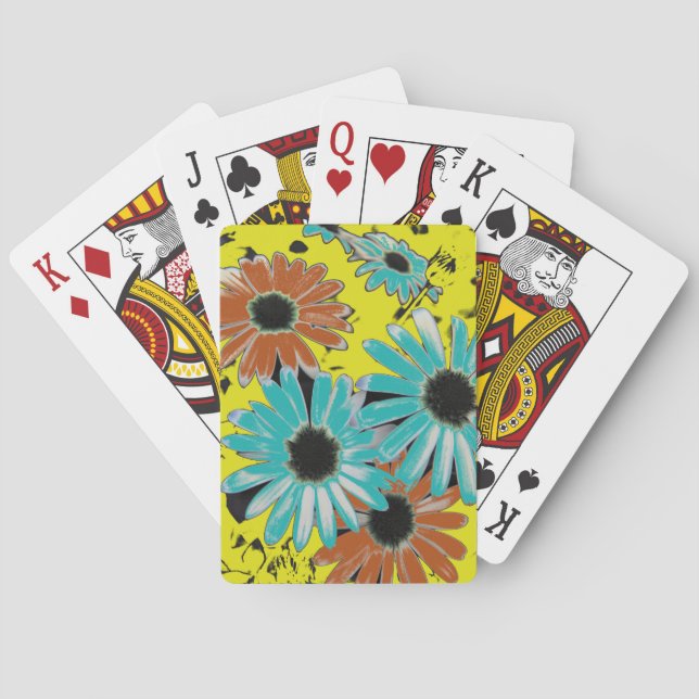 Baralho Dreaming de Cartões de Reprodução Clássicos do Dai (Verso)