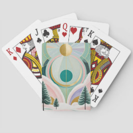 Baralho Dreamscape Whimsical Winter