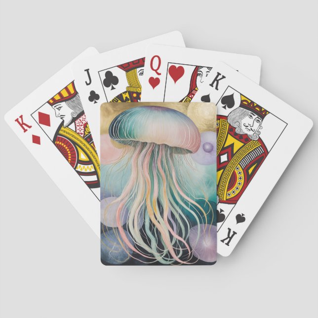 Baralho Drifter Celestial (Verso)