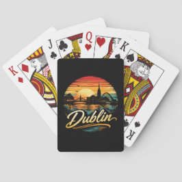 Baralho Dublim