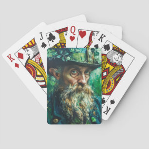 Baralho Duende Gótico