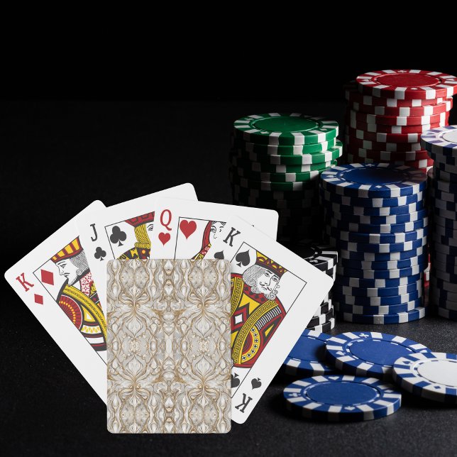 Baralho Elegante (Criador carregado)