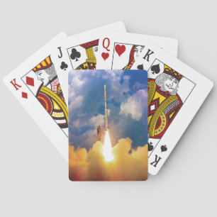 Baralho Elevação do Lançamento do Fogão de Escoteiro da NA