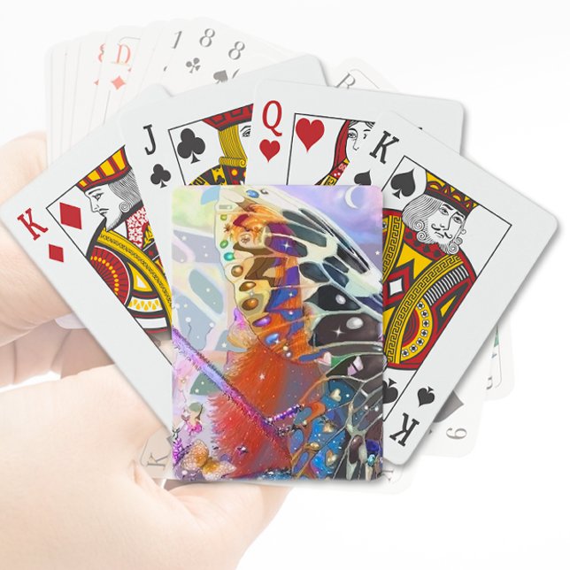 Baralho Elfin Moon (Criador carregado)