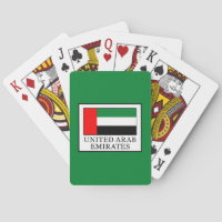 Emirados Árabes Unidos