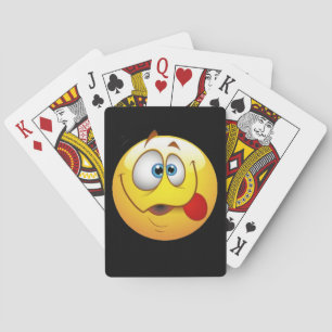 Baralho emoji