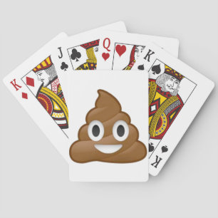 Baralho Emoji do tombadilho