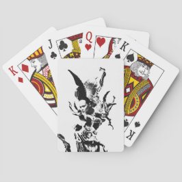 Baralho Emotional Tree