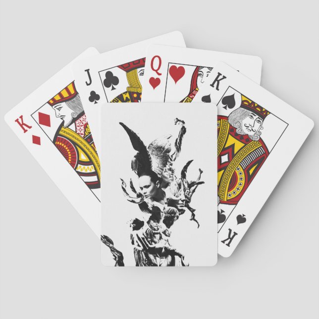 Baralho Emotional Tree (Verso)