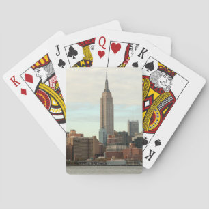 Baralho Empire State Building