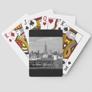 Baralho Empire State Nova Iorque