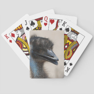 Baralho Emu