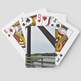 Baralho Entre os bares da oxidação