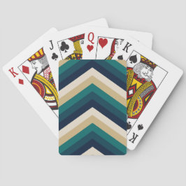 Baralho Equinócio de Seta