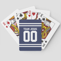 Equipe Jesus