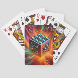 Baralho Esfera do Platinum