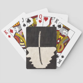 Baralho Espadas da Legenda: Reflexão