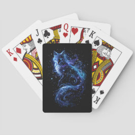 Baralho Espírito da Raposa Celestial