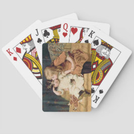 Baralho Esquece (por Frederick Morgan)