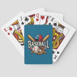 Baralho Essenciais do Beisebol Clássico / Estilo Lendário