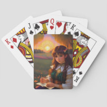 Estilo de Animação Triste em Prado, em Prado