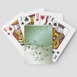 Baralho Estilos Clássicos de Rolagem