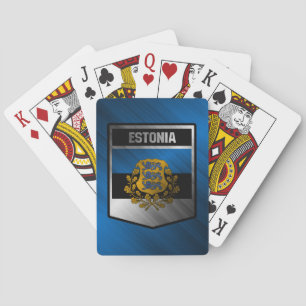 Baralho Estônia