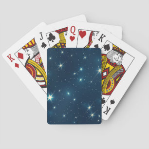 Baralho Estrelas brilhantes