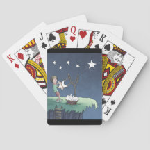 Estrelas fotografando - Criando Desejos Jogando Ca