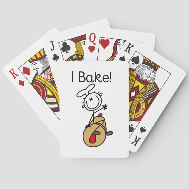 Baralho Eu Asso (Verso)