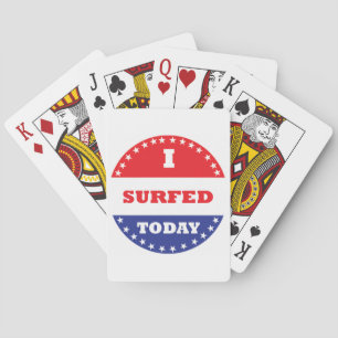 Baralho Eu Sobrevivi Hoje