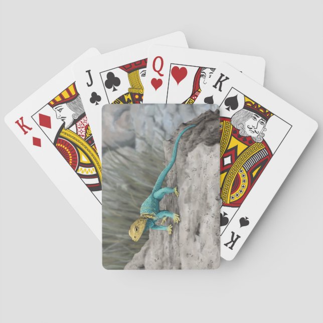 Baralho Eu Te Ouso (Verso)