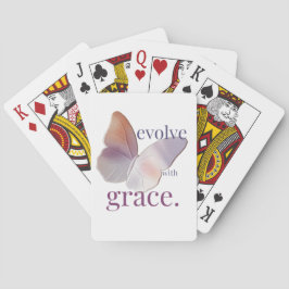 Baralho Evoluir com Grace Themed