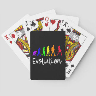 Baralho Evolution