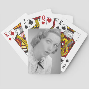 Baralho Expressões faciais