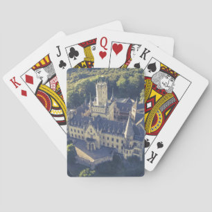 Baralho Fairytale Castle
