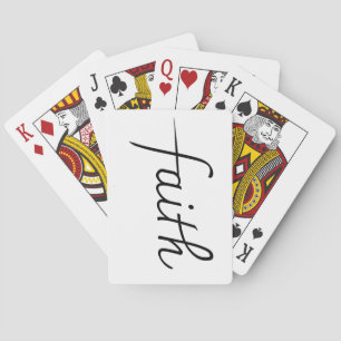 Baralho Faith Engraçado, Garota Engraçada