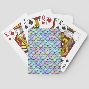 Baralho Falln Rainbow Bubble Scalds
