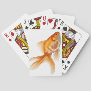 Baralho Fancy Goldfish