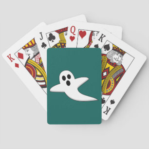 Baralho Fantasma Custa