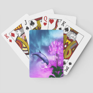 Baralho Fantasy Dolphin
