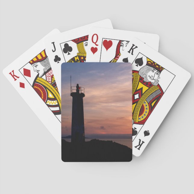 Baralho Farol (Verso)