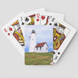 Baralho Farol da Ilha Bakers, Cartões Jogadores de MÃES