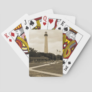 Baralho Farol de Cabo maio
