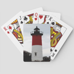 Baralho Farol de Nauset