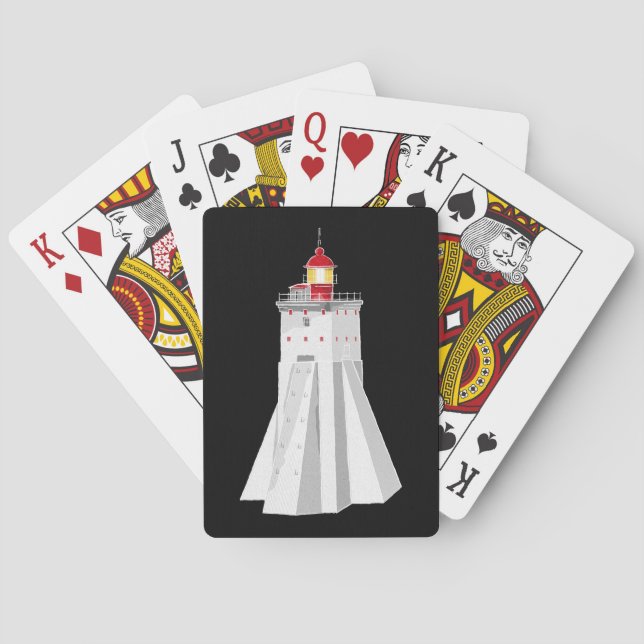 Baralho Farol Kopu (Verso)